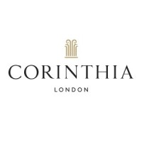 Corinthia London Logo