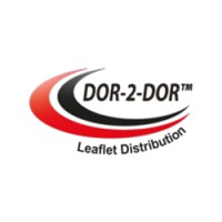 Dor-2-Dor (Newport) Logo