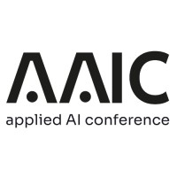 AAIC - Applied AI Conference Logo