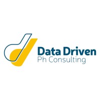 Data Driven Ph Consulting Logo