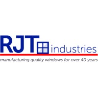 RJT Industries Logo