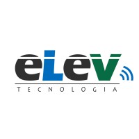 ELEV Tecnologia Logo