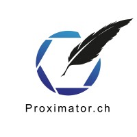 Proximator.ch Logo
