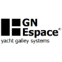 GN Espace Galley Solutions Ltd Logo