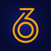 360 marketing agency Logo