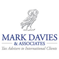 Mark Davies & Associates Ltd Logo