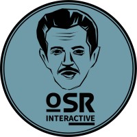 OSR Interactive Logo