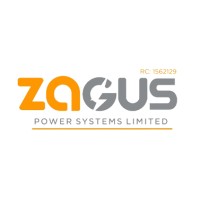 Zagus Power Systems Limited Logo