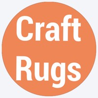 CraftRugs.com(R) Logo