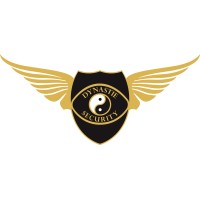 DYNASTIE SECURITY SERVICES Logo