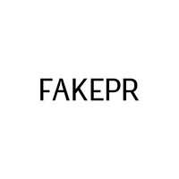 FakePR Logo