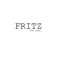 FRITZ the label Logo