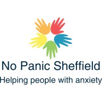 No Panic Sheffield Logo