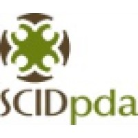 SCIDpda Logo
