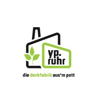 youngperspectives.ruhr Logo