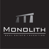 Monolith Real Estate Investing LLC Logo
