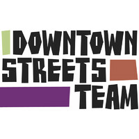 Downtown Streets Team Logo
