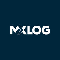 MXLOG Logo