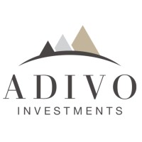 Adivo Investments Logo