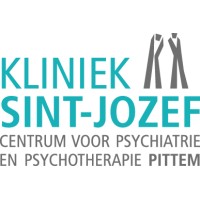 Kliniek Sint Jozef Pittem- Centrum voor Psychiatrie en Psychotherapie Logo