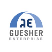 Guesher Enterprise Logo