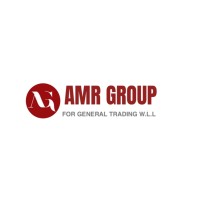 AMR GROUP Co | شركة مجمـوعة عمــرو Logo