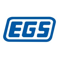 EGS CELIK SANAYI LTD STI Logo
