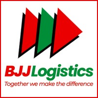 BJJ Logistics BV Logo