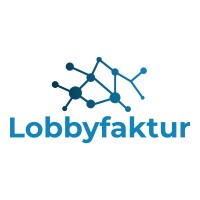 Lobbyfaktur Logo