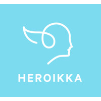 Heroikka Logo