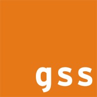 Gerl-Schindler Wach- und Sicherheitsdienste GmbH & Co. KG Logo