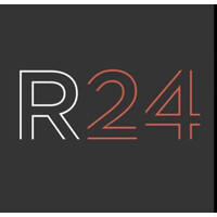R24 Inmobiliaria Logo