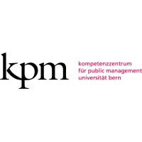 KPM Center for Public Management Logo