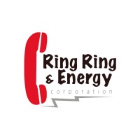 Ring Ring & Energy Corporation Logo