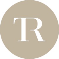 TEJEDA DE LA ROSA & ASOCIADOS Logo