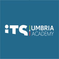 ITS UMBRIA ACADEMY Logo