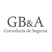 GB&A servicios Logo