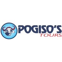 Pogisos Tours Logo