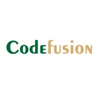 Codefusion Communications Inc. Logo