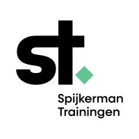 Spijkerman Trainingen BV Logo