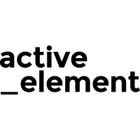 Active Element Logo