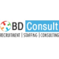 BD Consult Limited Logo