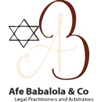 Afe Babalola & Co(EmmanuelChambers) Logo