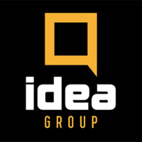 IDEAgroup Logo