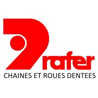 RAFER SAS Logo