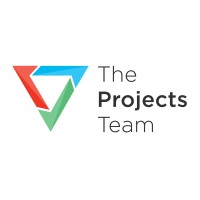 The Projects Team Logo