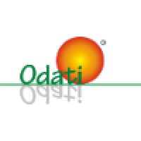 Odati Adventures Pvt. Ltd. Logo