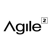 Agile² Consulting Logo
