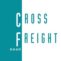 Cross Freight Internationale Speditionsges.mbH Logo