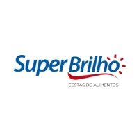 SUPER BRILHO Logo